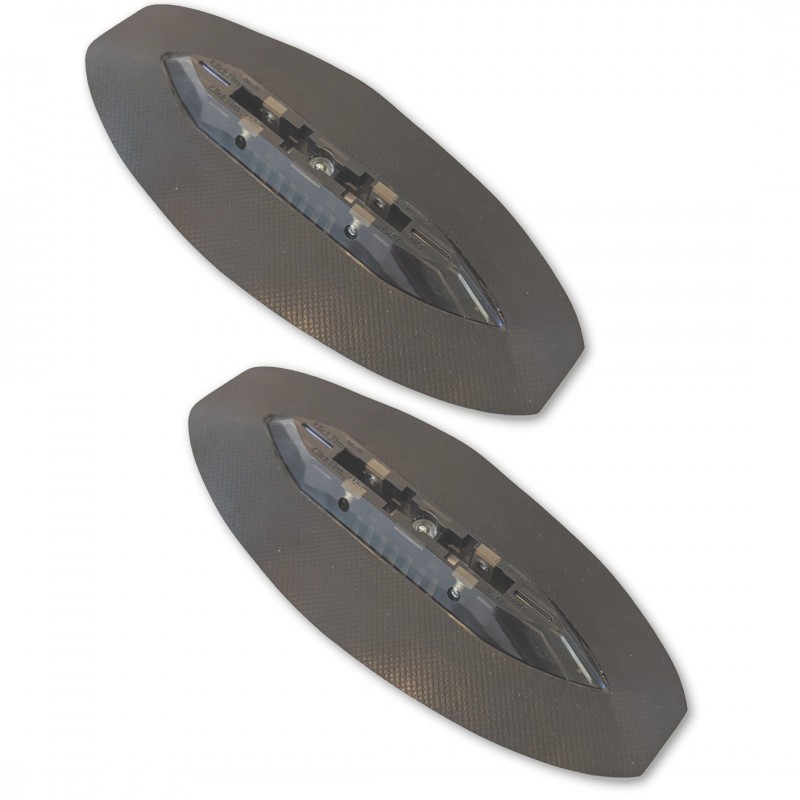 Click Fins インフレータブルSUP用 フィン・ボックス 交換 