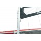 全長4m99cm カタマランヨット ハッピーキャット ハリケーン