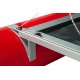 全長4m99cm カタマランヨット ハッピーキャット ハリケーン