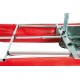 全長4m99cm カタマランヨット ハッピーキャット ハリケーン