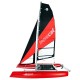 全長4m99cm カタマランヨット ハッピーキャット ハリケーン